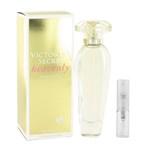 Victorias Secret Angels Heavenly - Eau de Parfum - Doftprov - 2 ml