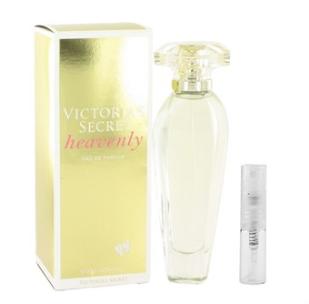 Victorias Secret Hebyenly - Eau de Parfum - Doftprov - 2 ml