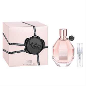 Viktor & Rolf Flowerbomb Limited Edition 2020 - Eau de Parfum - Doftprov - 2 ml