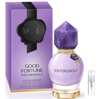 Viktor & Rolf Good Fortune - Eau de Parfum - Doftprov - 2 ml 