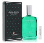 Visconti Di Modrone Acqua Di Selva - Eau De Cologne - Doftprov - 2 ml  