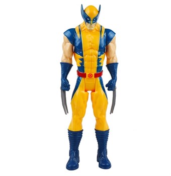 Wolverine Actionfigur - 30 cm - Superhjälte - Superhjälte