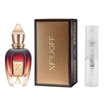 Xerjoff Alexandria Orientale - Eau de Parfum - Doftprov - 2 ml
