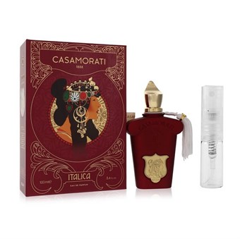 Xerjoff Casamorati 1888 Italica - Eau de Parfum - Doftprov - 2 ml