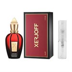 Xerjoff Golden Dallah - Eau de Parfum - Doftprov - 2 ml