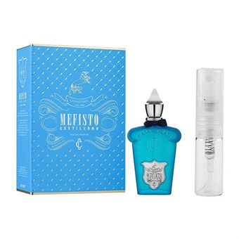 Xerjoff Mefisto Gentiluomo - Eau de Parfum - Doftprov - 2 ml