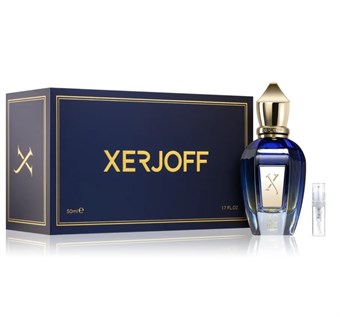 Xerjoff 40 Knots - Eau de Parfum - Doftprov - 2 ml