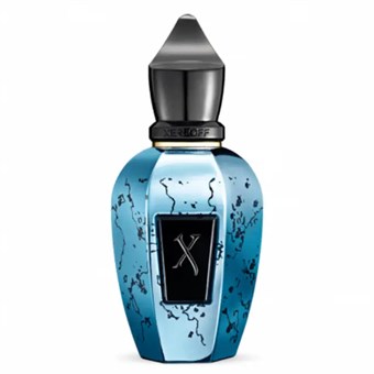 Xerjoff Groove Xcape - Eau de Parfum - Resestorlek - 10 ml