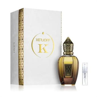 Xerjoff K-Collection Layla - Eau de Parfum - Doftprov - 2 ml