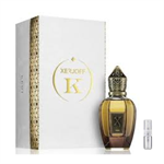 Xerjoff K Kemi - Parfum  - Doftprov - 2 ml