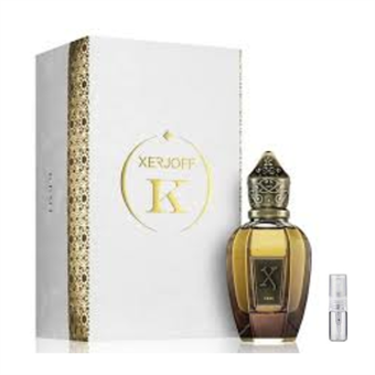Xerjoff K Kemi Astaral - Eau de Parfum - Doftprov - 2 ml