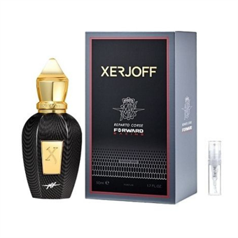 Xerjoff MV Agusta - Eau de Parfum - Doftprov - 2 ml