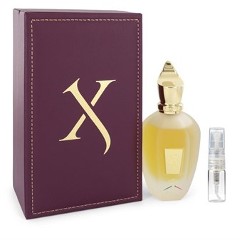 Xerjoff Naxos 1861 - Eau de Parfum - Doftprov - 2 ml
