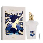 Xerjoff Quattro Pizzi - Eau de Parfum - Doftprov - 2 ml