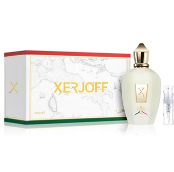 Xerjoff XJ 1861 Renaissance - Eau de Parfum - Doftprov - 2 ml
