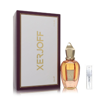 Xerjoff Shooting Stars La Capitale - Eau de Parfum - Doftprov - 2 ml