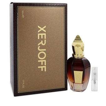 Xerjoff Alexandria Ii - Eau de Parfum - Doftprov - 2 ml