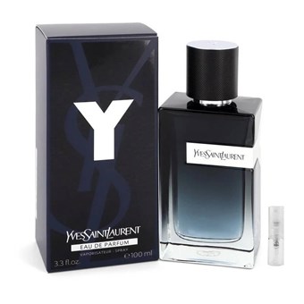 Yves Saint Laurent Y - Eau de Parfum - Doftprov - 2 ml 
