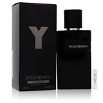 Yves Saint Laurent Y Le Parfum - Eau de Parfum - Doftprov - 2 ml 