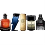 You Smell So Good! - 5 Doftprover (2 ml) 