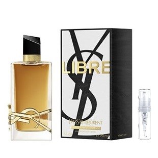 Yves Saint Laurent Libre - Eau de Parfum Intense - Doftprov - 2 ml 