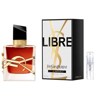 Yves Saint Laurent Libre Le Parfum - Eau de Parfum - Doftprov - 2 ml