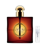 Yves Saint Laurent Opium 2009 - Eau de Toilette - Doftprov - 2 ml