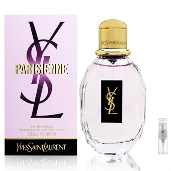 Yves Saint Laurent Parisienne - Eau de Parfum - Doftprov - 2 ml 
