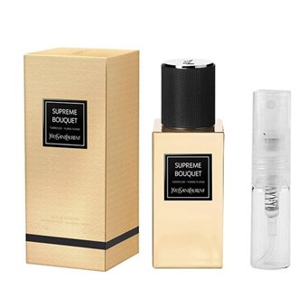 Yves Saint Laurent Supreme Bouquet - Eau de Parfum - Doftprov - 2 ml