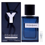 Yves Saint Laurent Y - Eau de Parfum Intense - Doftprov - 2 ml
