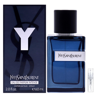 Yves Saint Laurent Y Elixir - Eau de Parfum Intense - Doftprov - 2 ml