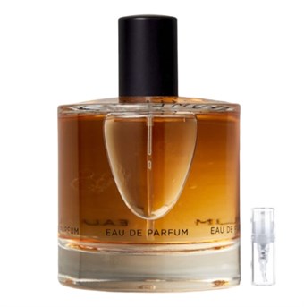 ZarkoPerfume Cloud Collection No.1 - Eau de Parfum - Doftprov - 2 ml  