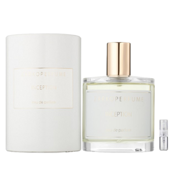 Zarko Perfume Inception - Eau de Parfum - Doftprov - 2 ml