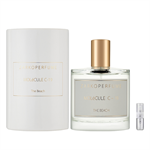 Zarko Perfume Molecule C-19 The Beach - Eau de Parfum - Doftprov - 2 ml
