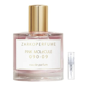 Zarko Perfume Pink Molecule 090 09 - Eau de Parfum - Doftprov - 2 ml