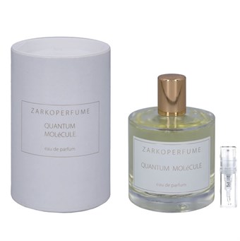 Zarkoperfume Quantum Molecule - Eau de Parfum - Doftprov - 2 ml  