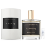 ZarkoParfume N8 Wooden Chips - Eau de Parfum - Doftprov - 2 ml