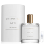 ZarkoParfume Oud'ish - Eau de Parfum - Doftprov - 2 ml