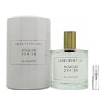 ZarkoPerfume Molécule 234.38 - Eau de Parfum - Doftprov - 2 ml  
