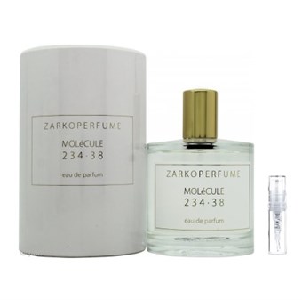 ZarkoPerfume Molécule 234.38 - Eau de Parfum - Doftprov - 2 ml  