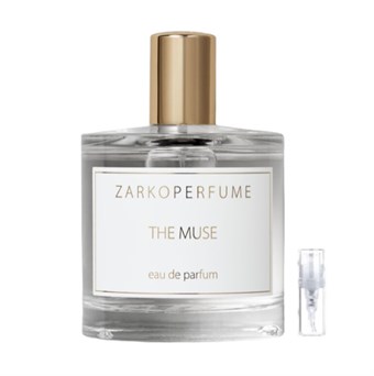 ZarkoPerfume The Muse - Eau de Parfum - Doftprov - 2 ml  