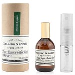 Zielinski & Rozen Black Pepper & Amber Neroli - Eau de Parfum - Doftprov - 2 ml  