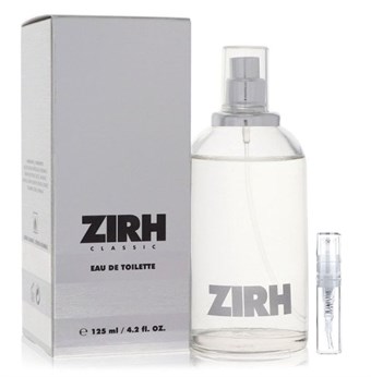 Zirh International Classic - Eau de Toilette - Doftprov - 2 ml