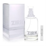 Zirh International Zirh - Eau de Toilette - Doftprov - 2 ml