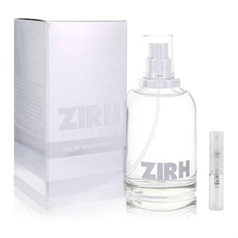 Zirh International Zirh - Eau de Toilette - Doftprov - 2 ml