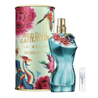 Jean Paul Gaultier La Belle Paradise Garden - Eau de parfum - Doftprov - 2 ml