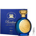 Boadicea The Victorious Azrak - Eau de Parfum - Doftprov - 2 ml