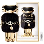 Paco Rabanne Fame The Couture Edition - Eau de Parfum - Doftprov - 2 ml