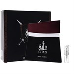 Swiss Arabian Ghazi - Eau de Parfum - Doftprov - 2 ml