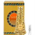 Swiss Arabian Kashkha - Eau de Parfum - Doftprov - 2 ml